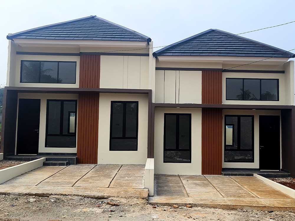 Unit ready stock Foresta